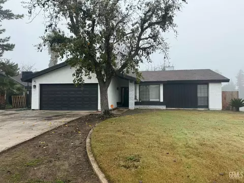 7517 Hachita Ct, Bakersfield, CA 93309