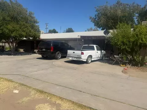 824 B St, Fresno, CA 93706