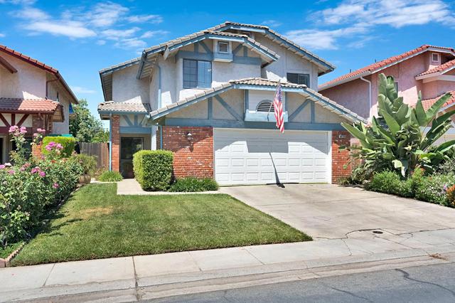 467 E Alluvial Ave #104, Fresno, CA 93720
