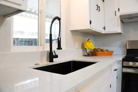 Kitchen - 238 W Swift Ave, Clovis, CA 93612 photo 3 of 3