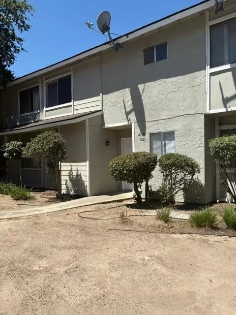 4761 N Cedar Ave #102, Fresno, CA 93726