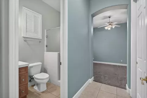 Entry Way - 11 W Jordan Ave, Clovis, CA 93611 photo 6 of 8