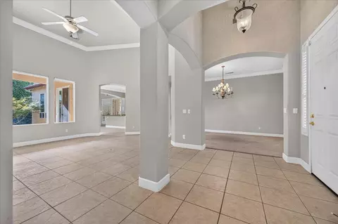 Entry Way - 11 W Jordan Ave, Clovis, CA 93611 photo 1 of 8