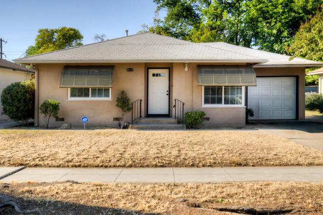 1426 W Weldon Ave, Fresno, CA 93705
