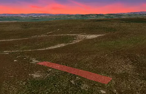 0 Dorris Ave, Coalinga, CA 93210
