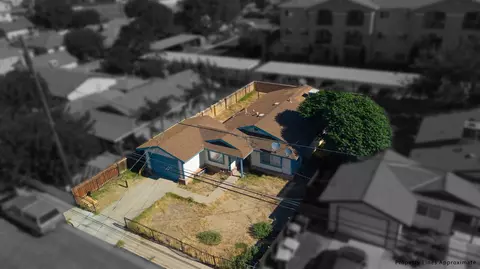 429 E Valley St, Coalinga, CA 93210