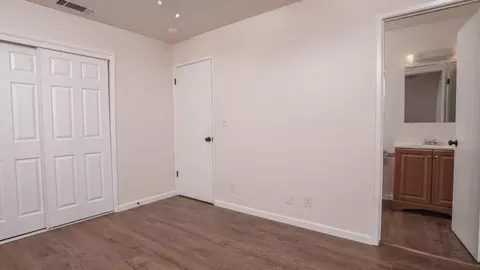 Bedroom - 429 E Valley St, Coalinga, CA 93210 photo 3 of 3