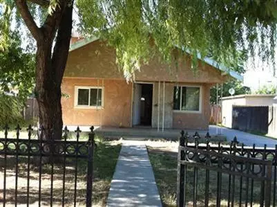 4175 E Washington Ave, Fresno, CA 93702