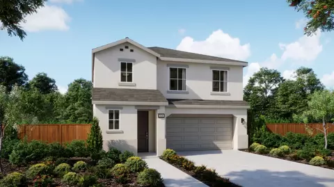 4336 W Newton Ave, Visalia, CA 93291