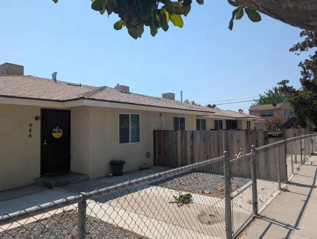 436 N 3rd St, Fresno, CA 93702