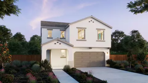 4312 W Newton Ave, Visalia, CA 93291