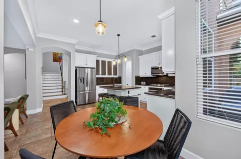 Dining - 1802 N Kaweah Ave, Clovis, CA 93619 photo 3 of 3