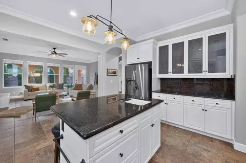 Kitchen - 1802 N Kaweah Ave, Clovis, CA 93619 photo 6 of 6