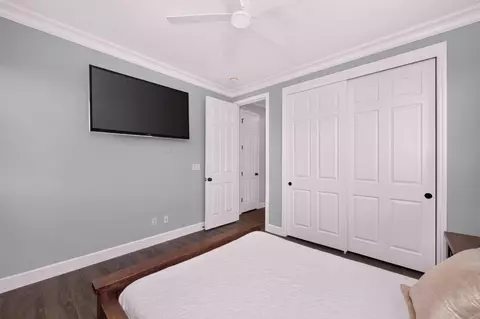 Bedroom - 1802 N Kaweah Ave, Clovis, CA 93619 photo 4 of 7