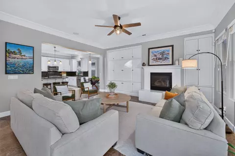Living - 1802 N Kaweah Ave, Clovis, CA 93619 photo 2 of 2