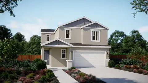 4304 W Newton Ave, Visalia, CA 93291