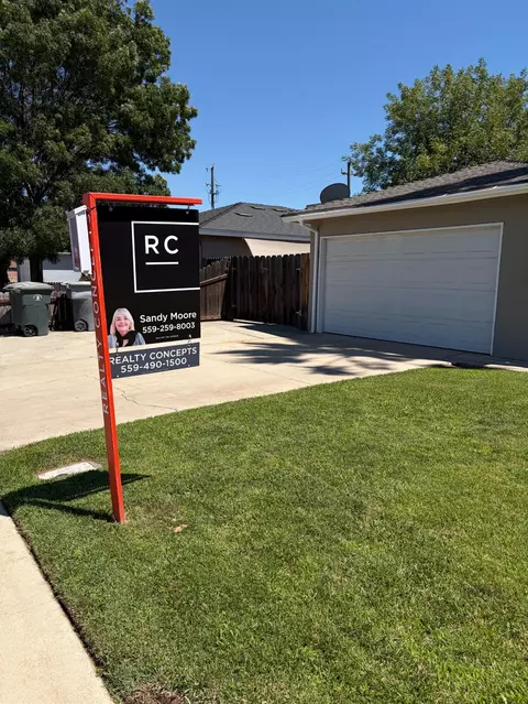 Exterior - 822 W Alamos, Clovis, CA 93612 photo 2 of 7