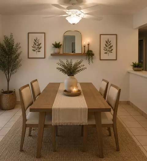 Dining - 822 W Alamos, Clovis, CA 93612 photo 1 of 2