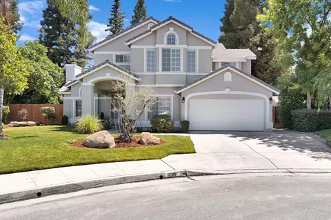 838 E Omaha Ave, Fresno, CA 93720