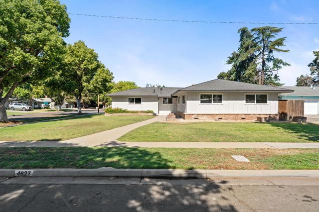 4627 N Ila Ave, Fresno, CA 93705