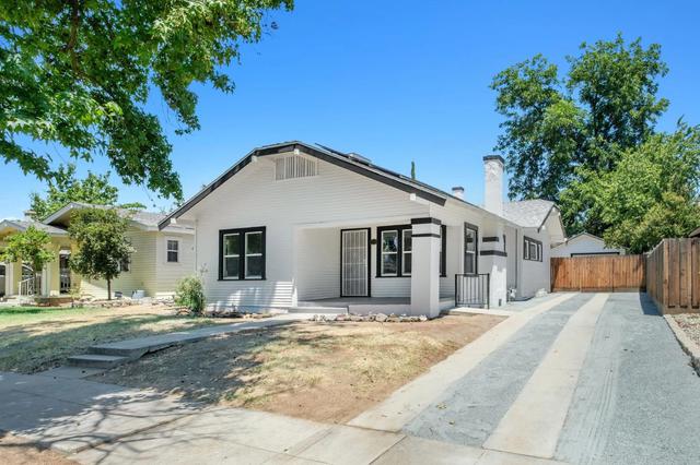 1470 N College Ave, Fresno, CA 93728