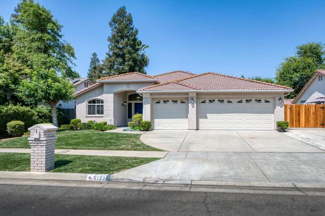 6133 N Marty Ave, Fresno, CA 93711