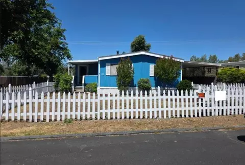 30501 Auberry Rd #16, Auberry, CA 93602