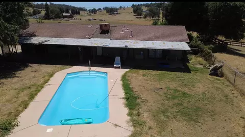 Exterior - 32644 Quail Ln, Yokuts Valley, CA 93675 photo 14 of 14