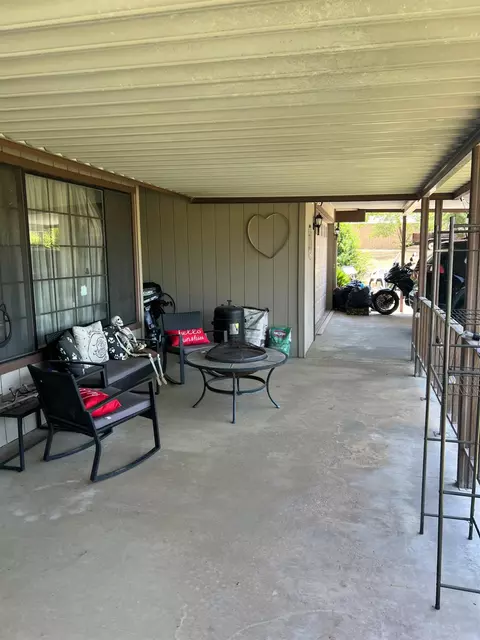 Exterior - 32644 Quail Ln, Yokuts Valley, CA 93675 photo 3 of 14