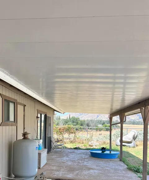 Exterior - 32644 Quail Ln, Yokuts Valley, CA 93675 photo 6 of 14
