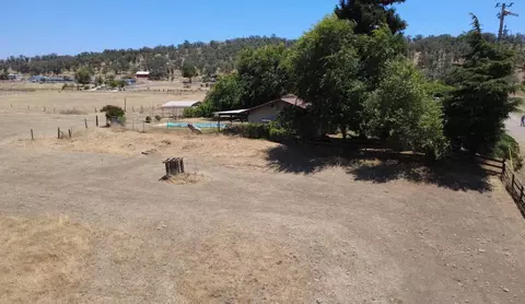 Exterior - 32644 Quail Ln, Yokuts Valley, CA 93675 photo 13 of 14