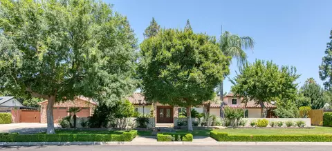 2510 W San Ramon Ave, Fresno, CA 93711