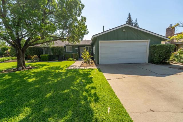 316 Tait Ave, Sanger, CA 93657