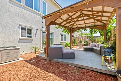 Exterior - 86 Sedona, Merced, CA 95341 photo 3 of 3