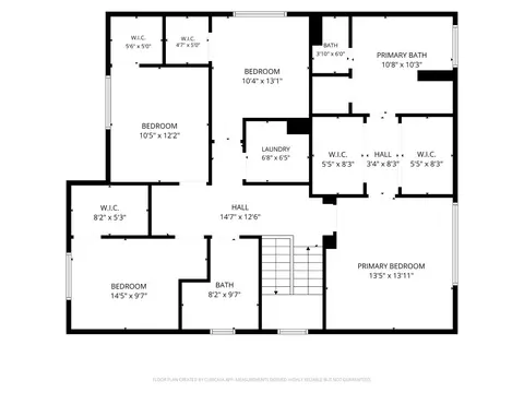 Floorplan - 86 Sedona, Merced, CA 95341 photo 2 of 2