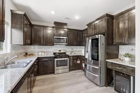 Kitchen - 86 Sedona, Merced, CA 95341 photo 2 of 2