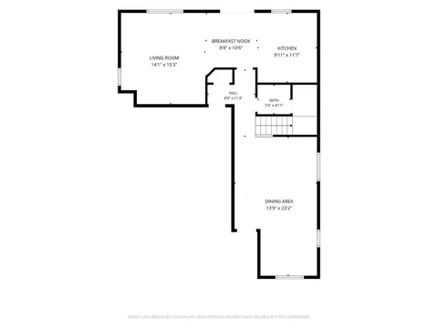 Floorplan - 86 Sedona, Merced, CA 95341 photo 1 of 2