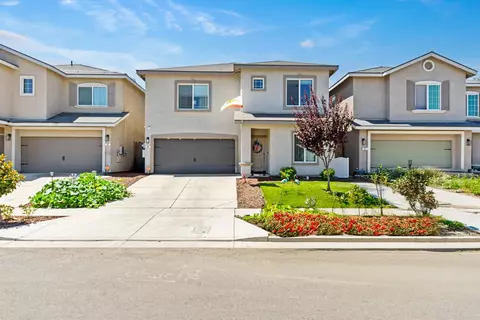 Exterior - 86 Sedona, Merced, CA 95341 photo 1 of 3