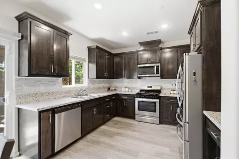 Kitchen - 86 Sedona, Merced, CA 95341 photo 1 of 2