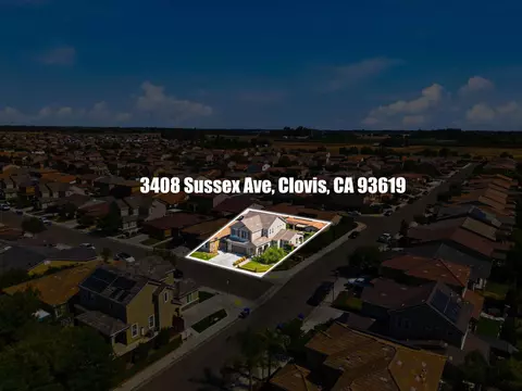 View/Area - 3408 Sussex Ave, Clovis, CA 93619 photo 8 of 8