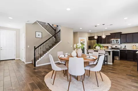 Dining - 3408 Sussex Ave, Clovis, CA 93619 photo 1 of 2