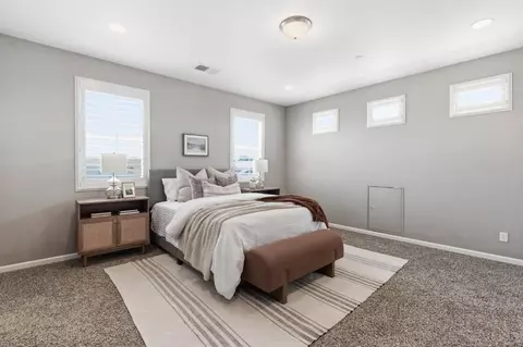 Bedroom - 3408 Sussex Ave, Clovis, CA 93619 photo 2 of 8