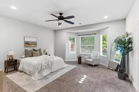 Bedroom - 2208 Mesa, Clovis, CA 93611 photo 2 of 4