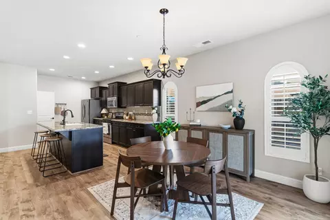 Dining - 2208 Mesa, Clovis, CA 93611 photo 1 of 1