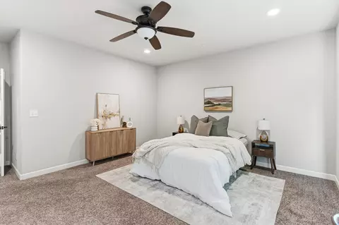 Bedroom - 2208 Mesa, Clovis, CA 93611 photo 3 of 4