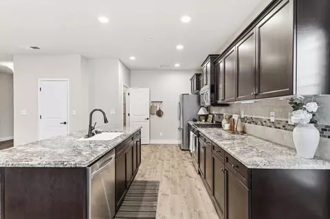 Kitchen - 2208 Mesa, Clovis, CA 93611 photo 1 of 3