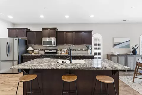 Kitchen - 2208 Mesa, Clovis, CA 93611 photo 3 of 3