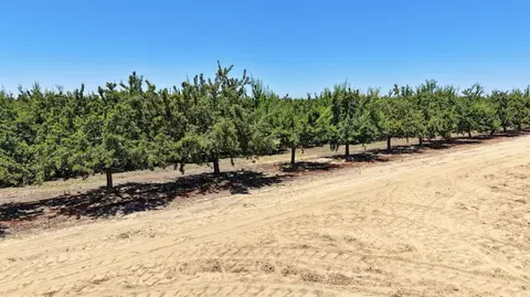 0 S Willow Ave, Fresno, CA 93725
