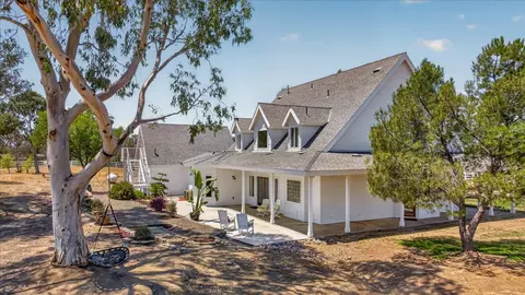 Exterior - 17549 Road 36 12, Madera, CA 93636 photo 4 of 6