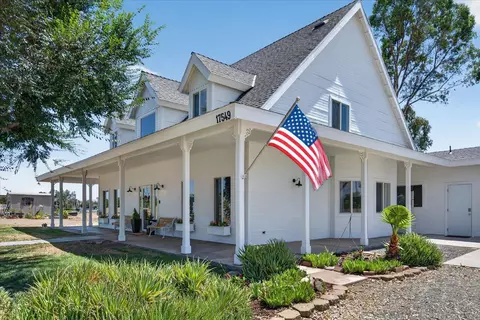 Exterior - 17549 Road 36 12, Madera, CA 93636 photo 6 of 6